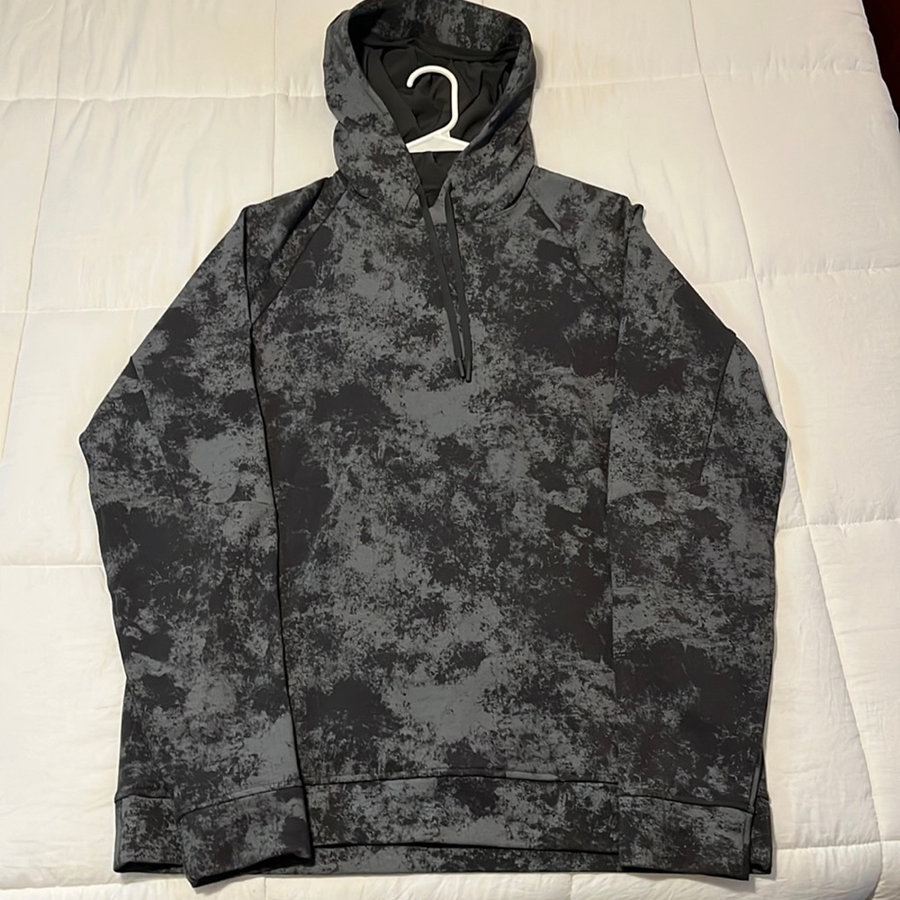 Lululemon City Sweat Hoodie